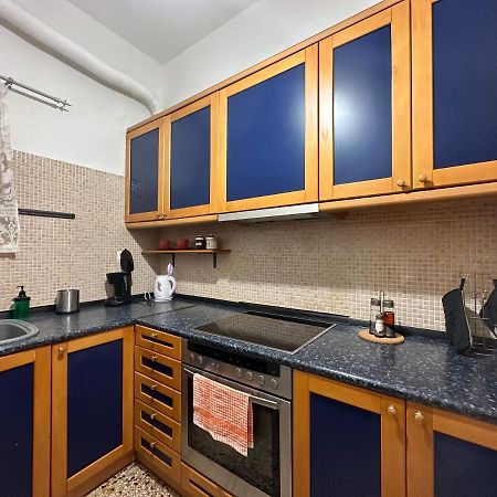 Modern & Minimal Athens Apartment Esterno foto