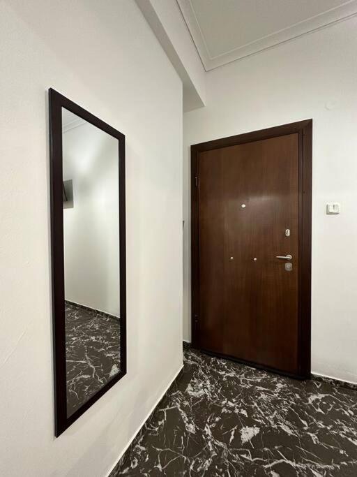 Modern & Minimal Athens Apartment Esterno foto