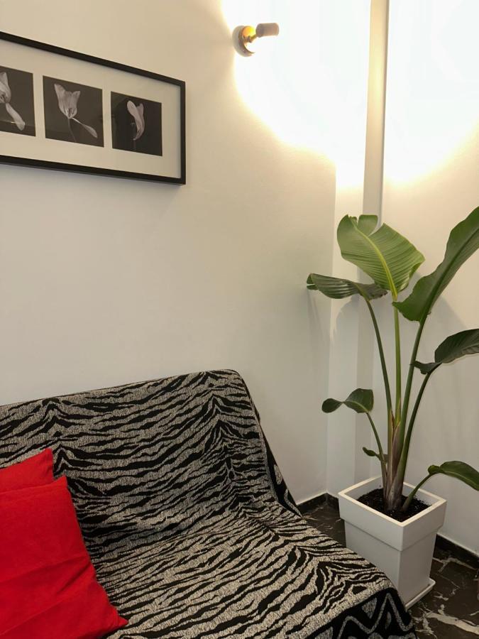 Modern & Minimal Athens Apartment Esterno foto